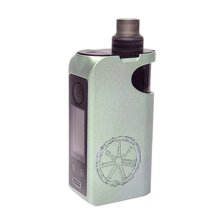 Pale Green Asmodus MiniKin Pod System - Ape Vapes