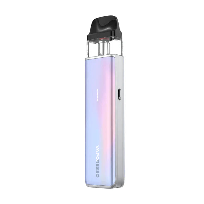 Pastel Crystal Xros 5 Mini Pod Kit By Vaporesso Ape Vapes