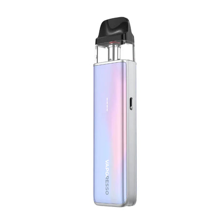 Pastel Crystal Xros 5 Mini Pod Kit By Vaporesso Ape Vapes
