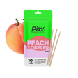 Peach Cobbler Crystalize NicPix - Ape Vapes