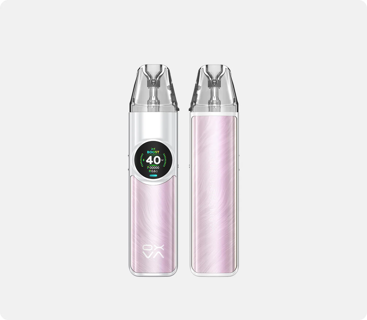 NeXlim Pod Kit by OXVA - Ape Vapes