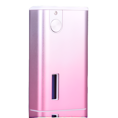Pearl Pink Vi Class AIO Kit by SxMini - Ape Vapes
