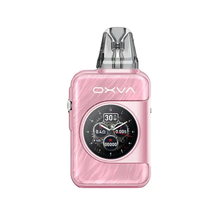 Pearl Pink Xlim SQ Pro 2 By OXVA - Ape Vapes