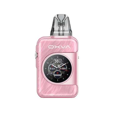 Pearl Pink Xlim SQ Pro 2 By OXVA - Ape Vapes