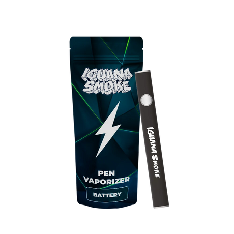 Pen Vaporizer (510 Thread) by Iguana Smoke - Ape Vapes