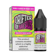 Pineapple Peach Mango 10ml Nic Salt By Drifter - Ape Vapes