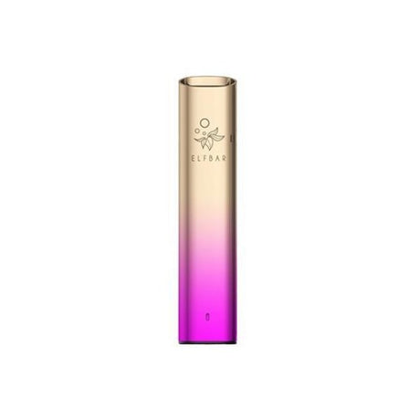 Elf Bar Mate 500 Pod Kit - Ape Vapes
