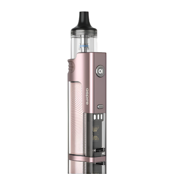 Pink Flexus AIO Kit by Aspire - Ape Vapes