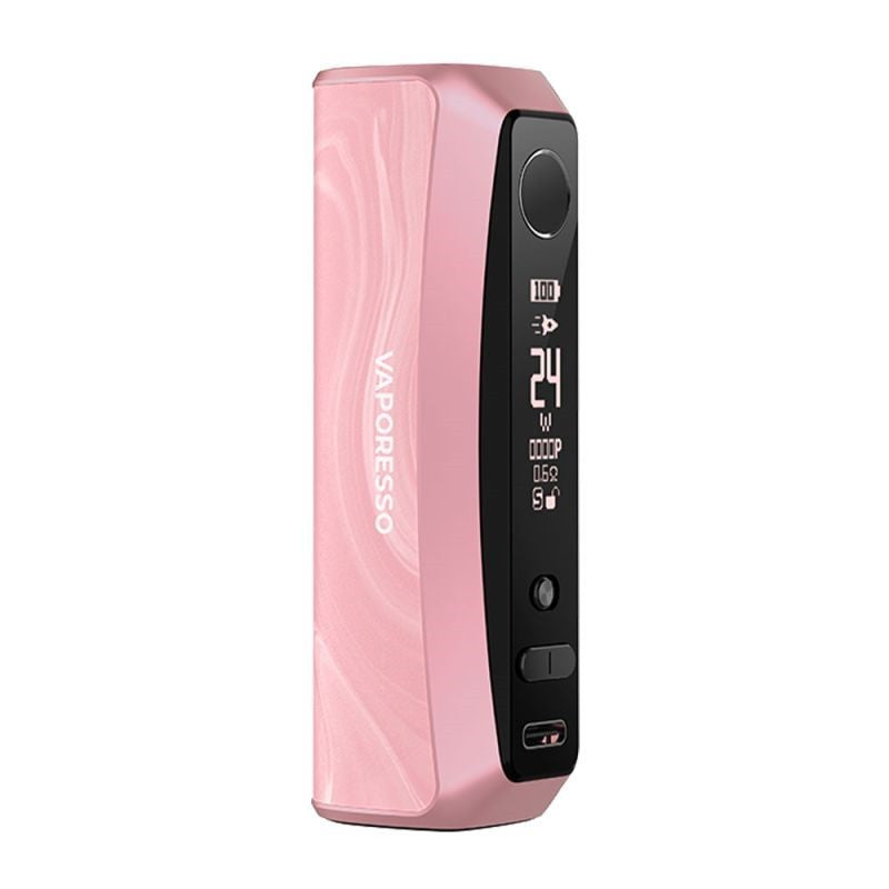 Pink GTX One Pro Mod by Vaporesso - Ape Vapes