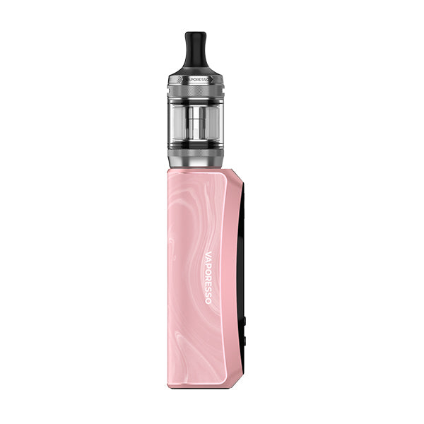 Pink GTX One Pro Vape Kit by Vaporesso - Ape Vapes