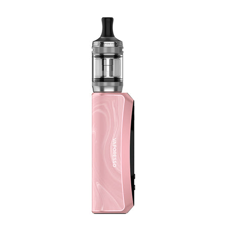 Pink GTX One Pro Vape Kit by Vaporesso - Ape Vapes