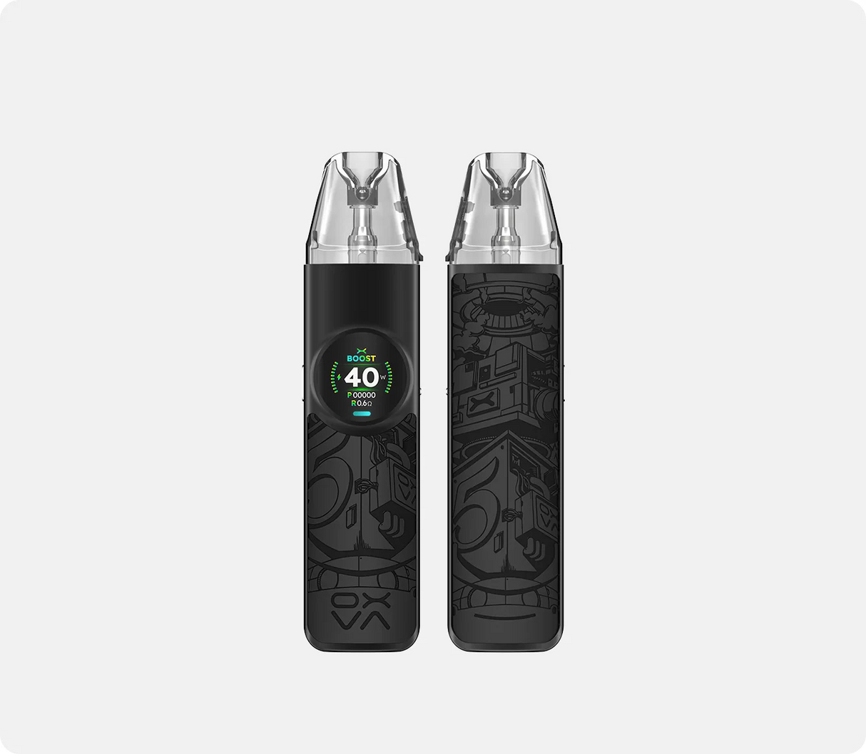 NeXlim Pod Kit by OXVA - Ape Vapes