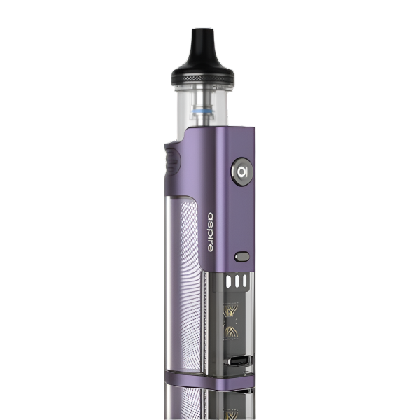Purple Flexus AIO Kit by Aspire - Ape Vapes