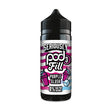 Purple Slush 100ml Shortfill by Seriously Pod Fill 3 - Ape Vapes