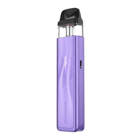 Purple Xros 5 Mini Pod Kit By Vaporesso Ape Vapes