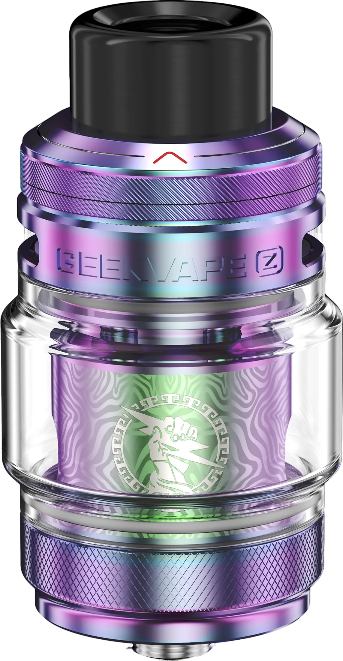Rainbow Z Sub Ohm Tank 5 by Geek Vape - Ape Vapes