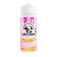 Raspberry Ripple 100ml Shortfill by Lancashire Ice Creamery - Ape Vapes