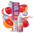 Raspberry & Grapefruit 10ml Nic Salts by Just Juice - Ape Vapes