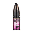 Red Razz Nic Salt - Bar Edition by Riot Squad - Ape Vapes