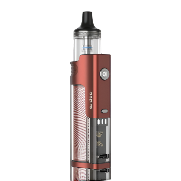Red Flexus AIO Kit by Aspire - Ape Vapes