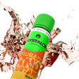 Rhubarb Custard 60ml Longfill by Crystalize - Ape Vapes