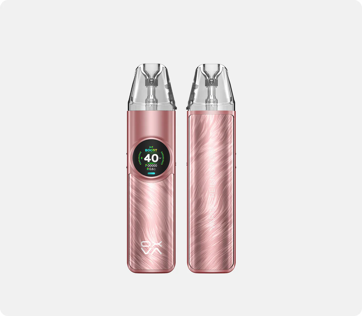 NeXlim Pod Kit by OXVA - Ape Vapes