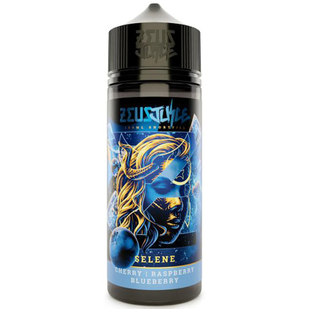 Selene 100ml Shortfill by Zeus Juice - Ape Vapes