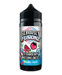 Strawberry Watermelon 100ml Shortfill by Seriously Fusionz - Ape Vapes