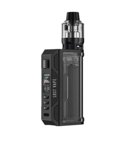 Thelema Quest 200W Kit by Lost Vape - Ape Vapes