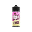 Screwball 100ml & 200ml Shortfill by Chubby Treatz - Ape Vapes
