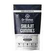 Shilajit Gummies by Dr Detox - Ape Vapes