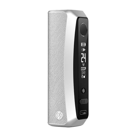 Silver GTX One Pro Mod by Vaporesso - Ape Vapes