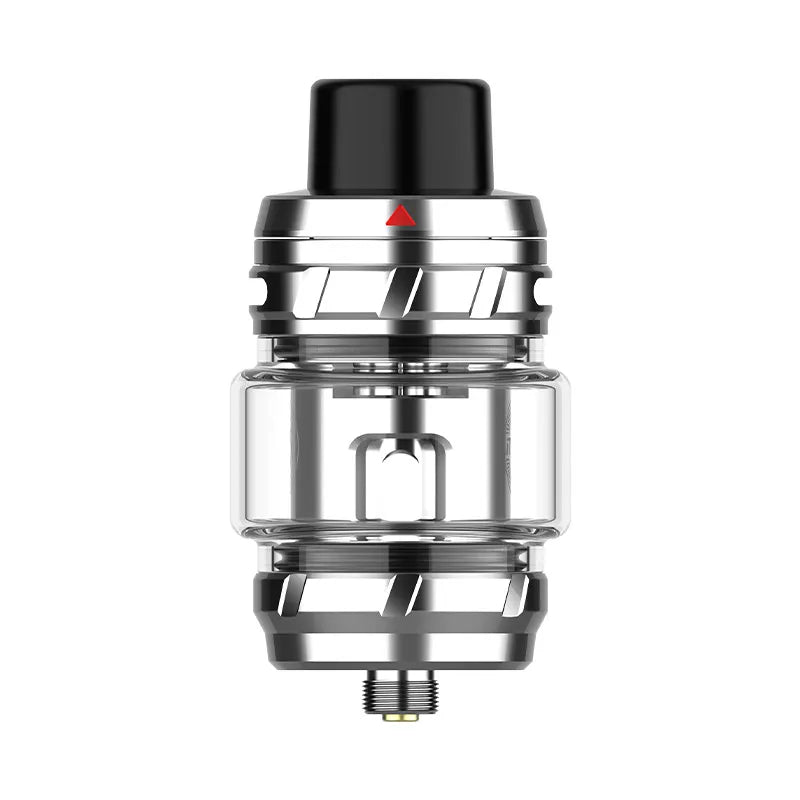 Silver ITank T Dual Mesh Vape Tank by Vaporesso - Ape Vapes