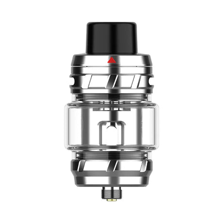 Silver ITank T Dual Mesh Vape Tank by Vaporesso - Ape Vapes