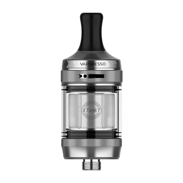 Silver XTank T Vape Tank by Vaporesso - Ape Vapes