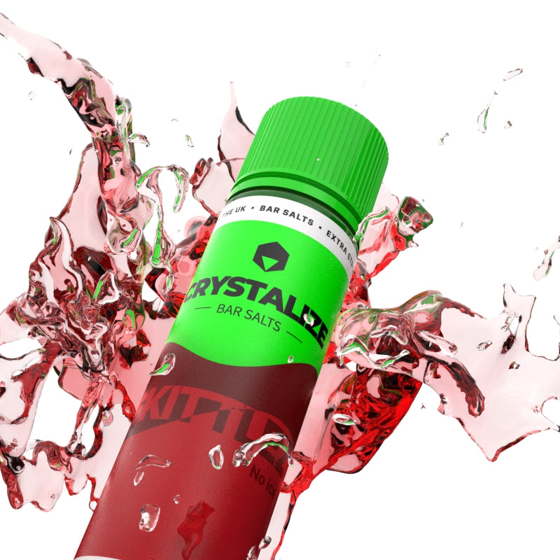 Skittlez 60ml Longfill by Crystalize - Ape Vapes