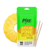 Sour Pineapple Crystalize NicPix - Ape Vapes