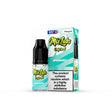 Spearmint by Mix Labs Originals 10ml Nic Salt - Ape Vapes