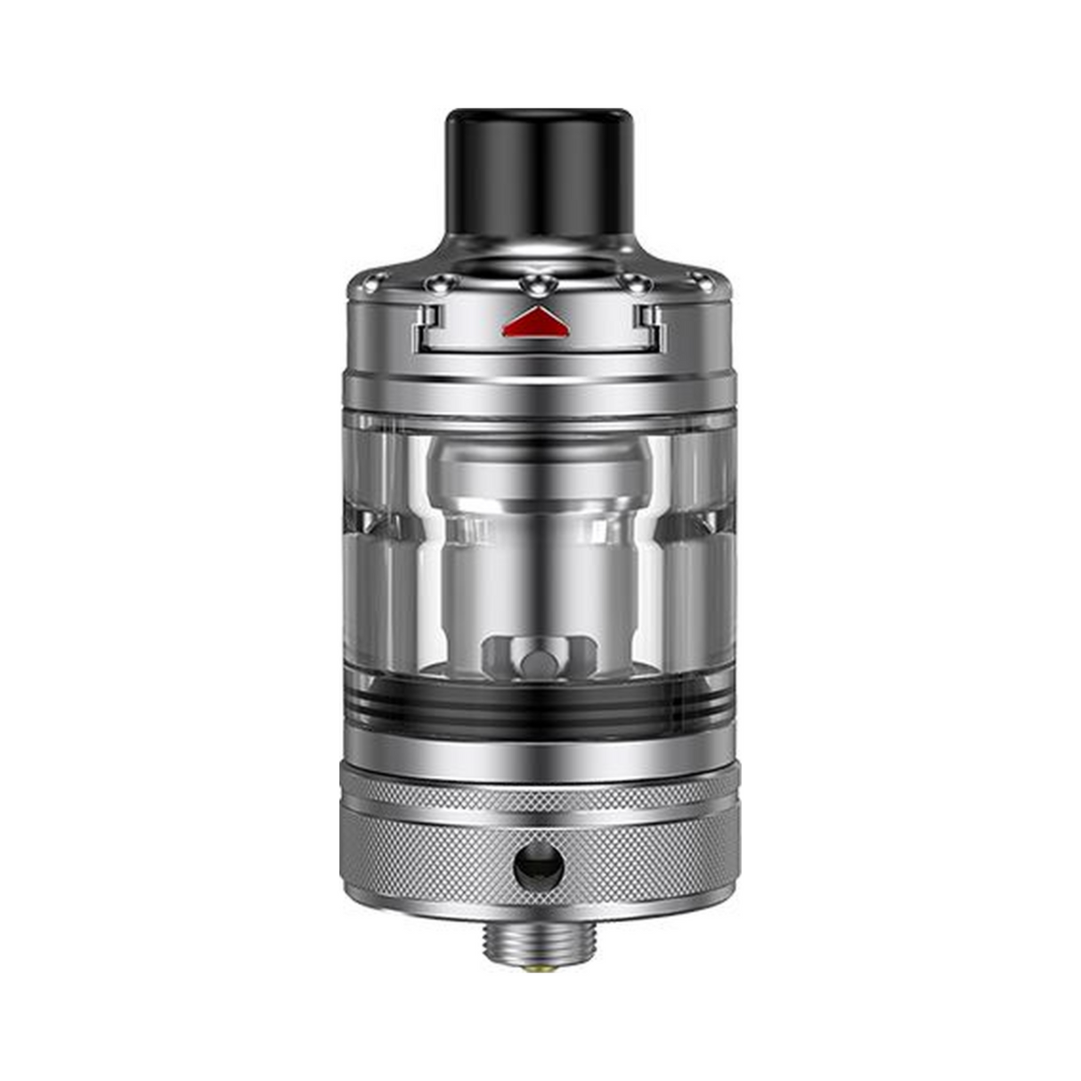 Stainless Steel Nautilus 3 Tank by Aspire -Ape Vapes