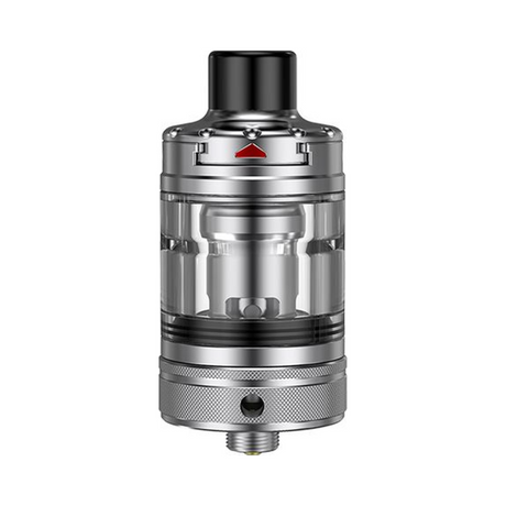 Stainless Steel Nautilus 3 Tank by Aspire -Ape Vapes