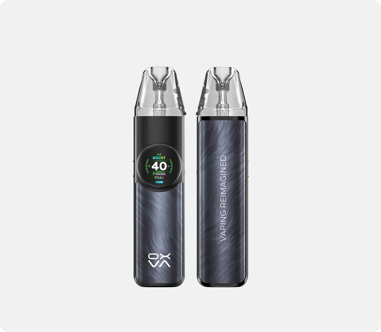 NeXlim Pod Kit by OXVA - Ape Vapes