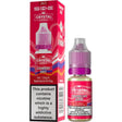 Strawberry Burst 10ml Nic Salt by SKE Crystal V2 - Ape Vapes