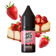 Strawberry Cheesecake Nic Salt by Just Juice Desserts - Ape Vapes