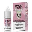 Strawberry Doughnut Nic Salt by Koyuki - Ape Vapes