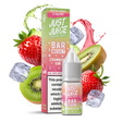 Strawberry Kiwi 10ml Nic Salt by Juice Juice - Ape Vapes