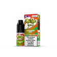 Strawberry Kiwi by Mix Labs Originals 10ml Nic Salt - Ape Vapes