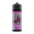 Sweet Blueberry Ice 100ml Shortfill by Drifter Bar Juice - Ape Vapes