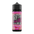 Sweet Strawberry Ice 100ml Shortfill by Drifter Bar Juice - Ape Vapes