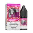 Sweet Strawberry Ice 10ml Nic Salt By Drifter - Ape Vapes