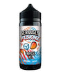 Tropical Ice 100ml Shortfill by Seriously Fusionz - Ape Vapes
